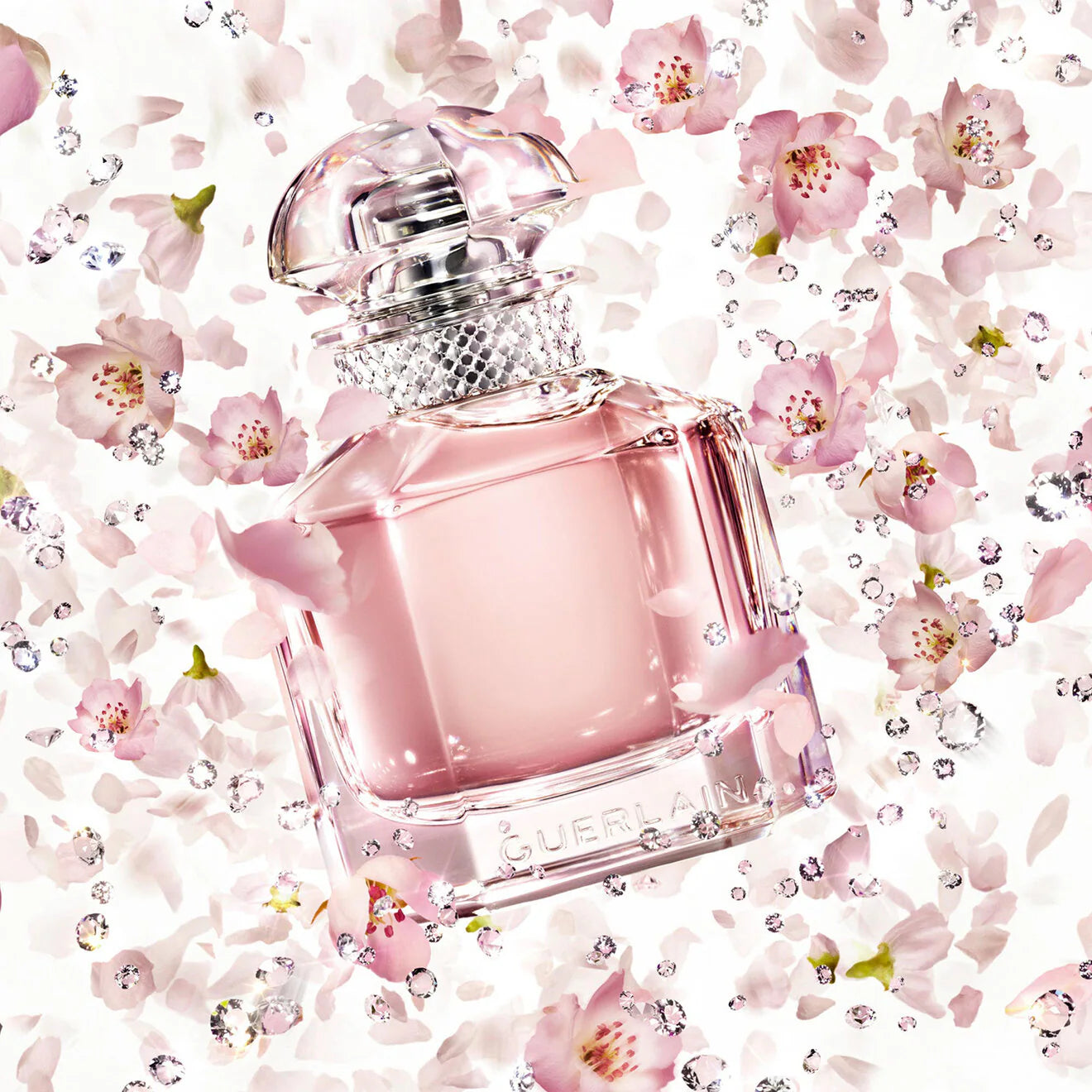MON GUERLAIN SPARKLING BOUQUET