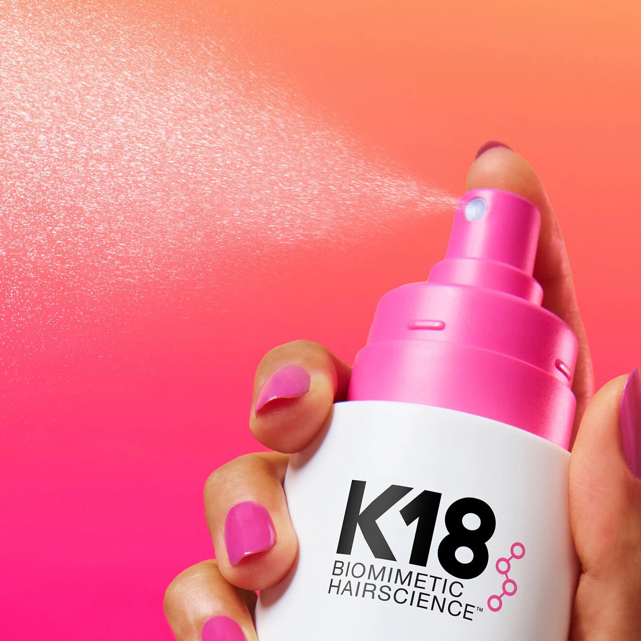HeatBounce Conditioning Heat Protectant