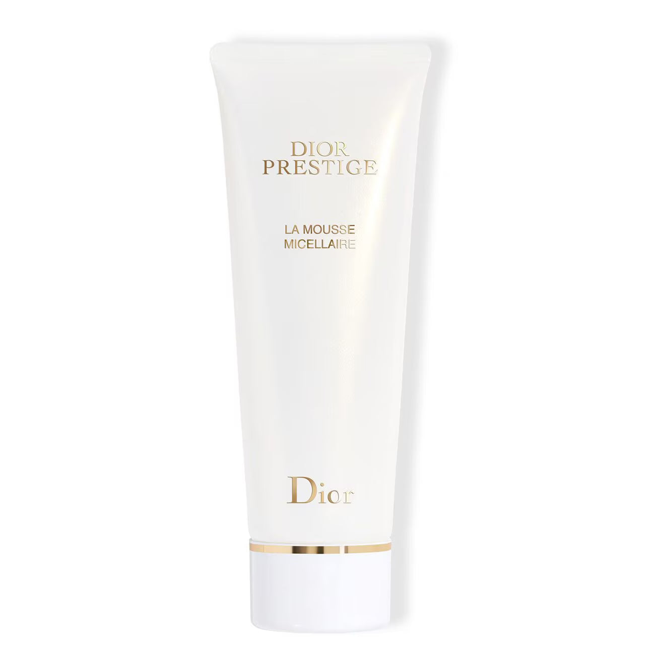 Dior Prestige La Mousse Micellaire Face Cleanser