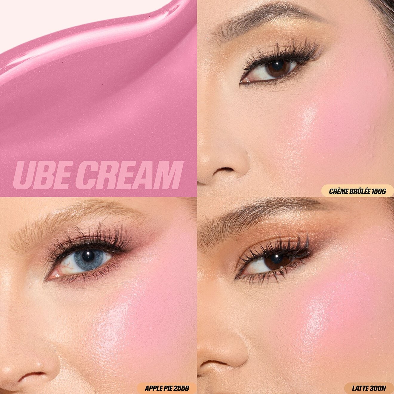 Baby Blush Mild Mocktail Duo Kit