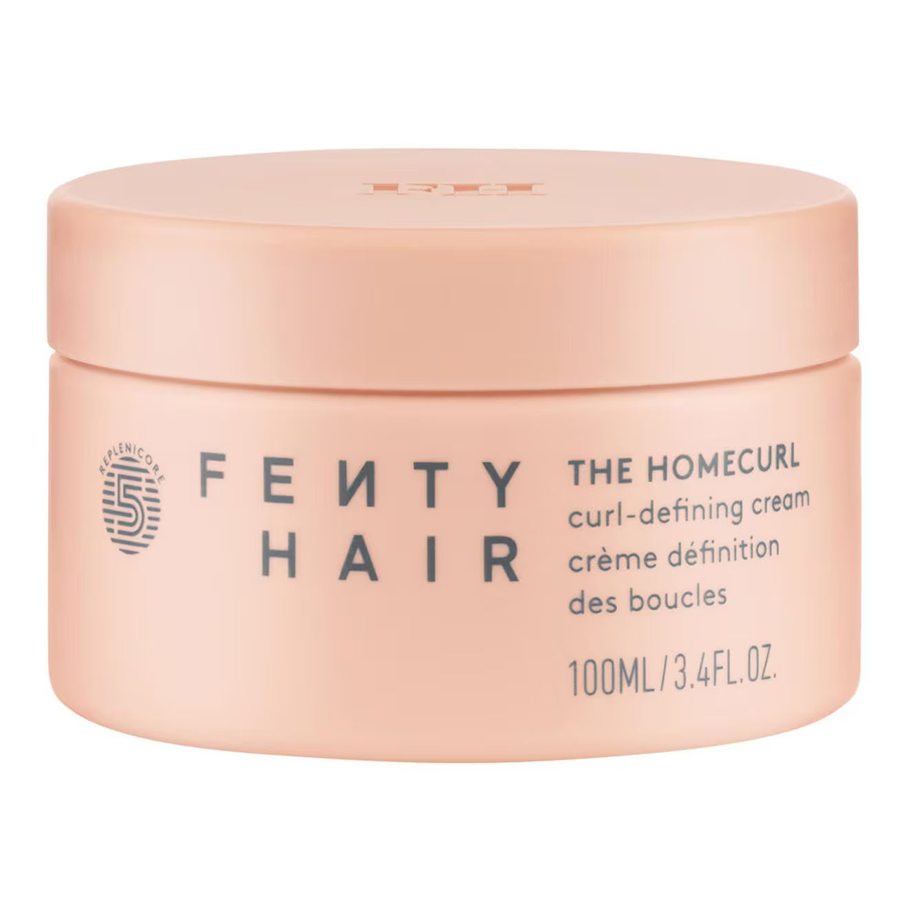 The Homecurl Curl Defining Cream
