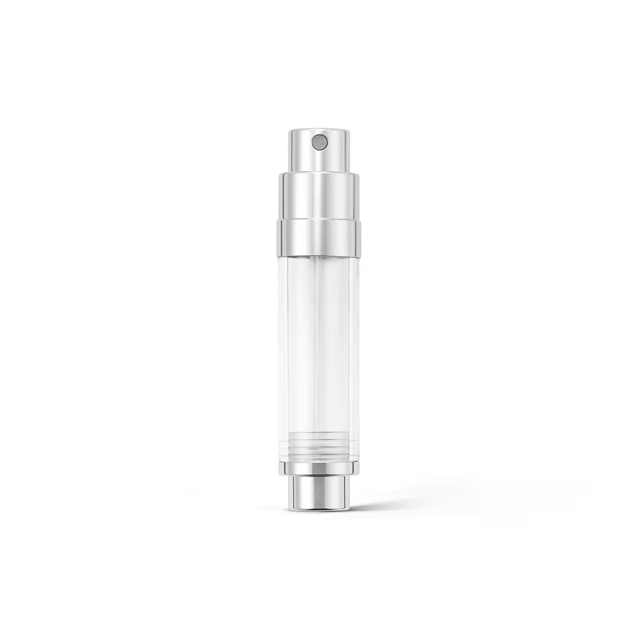 Travel Atomiser, Black