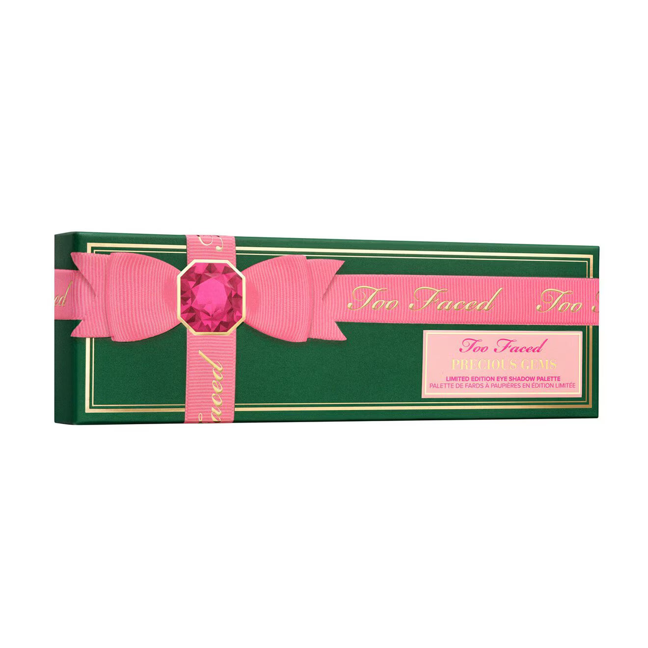 Precious Gems Eye Shadow Palette