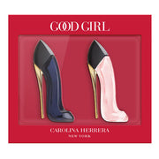 Set Good Girl Eau de Parfum + Blush Eau de Parfum