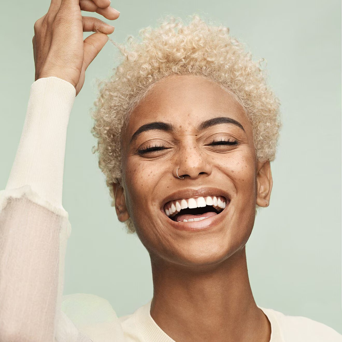Be Gentle, Be Kind Banana + Coconut Superfood Conditioner