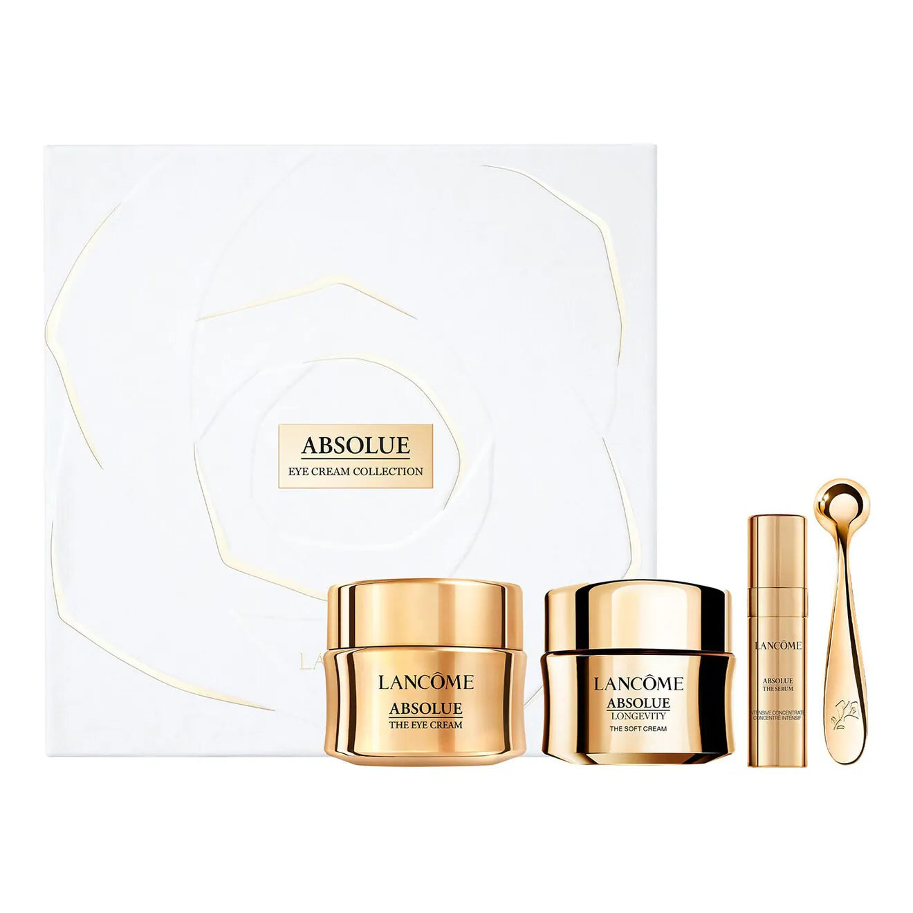 Absolue Eye Cream Collection