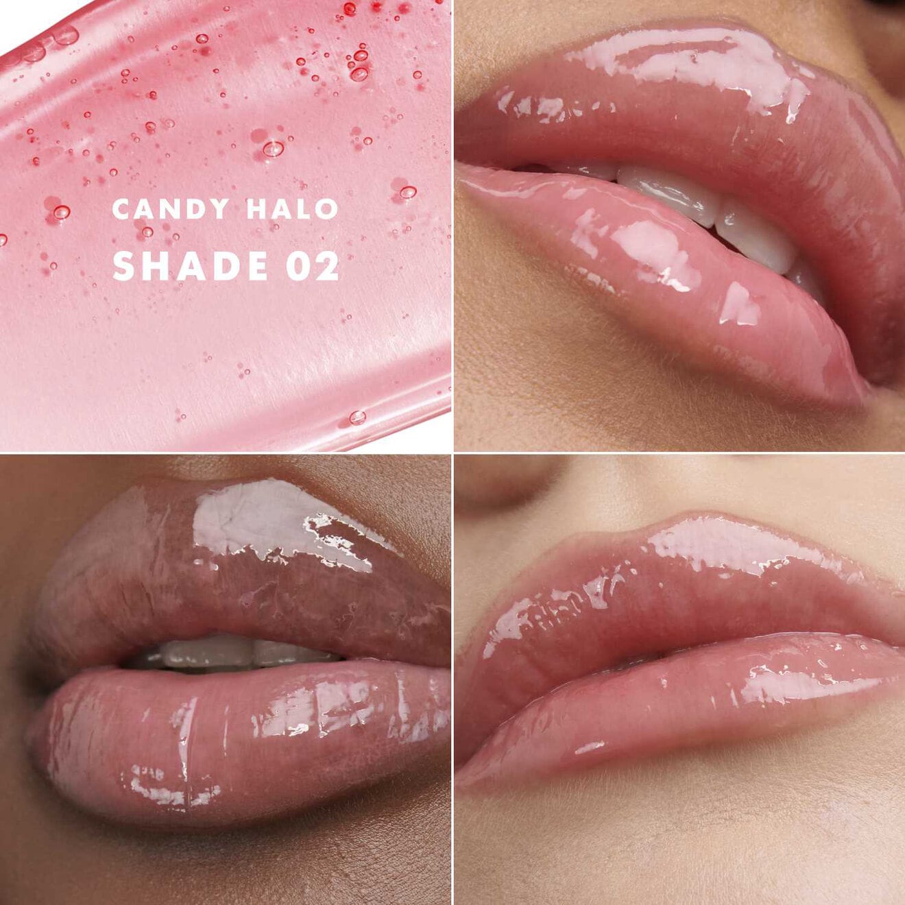 Prisma Glass Hydrating Lip Gloss