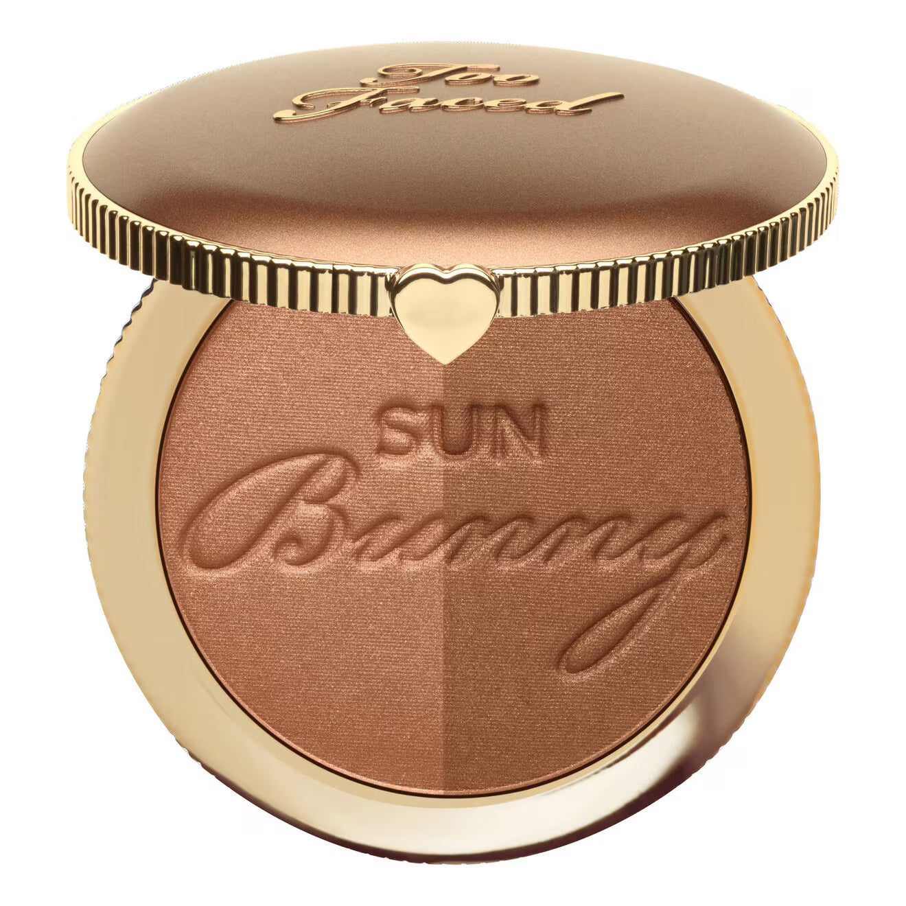 Sun Bunny - Duo Bronzer