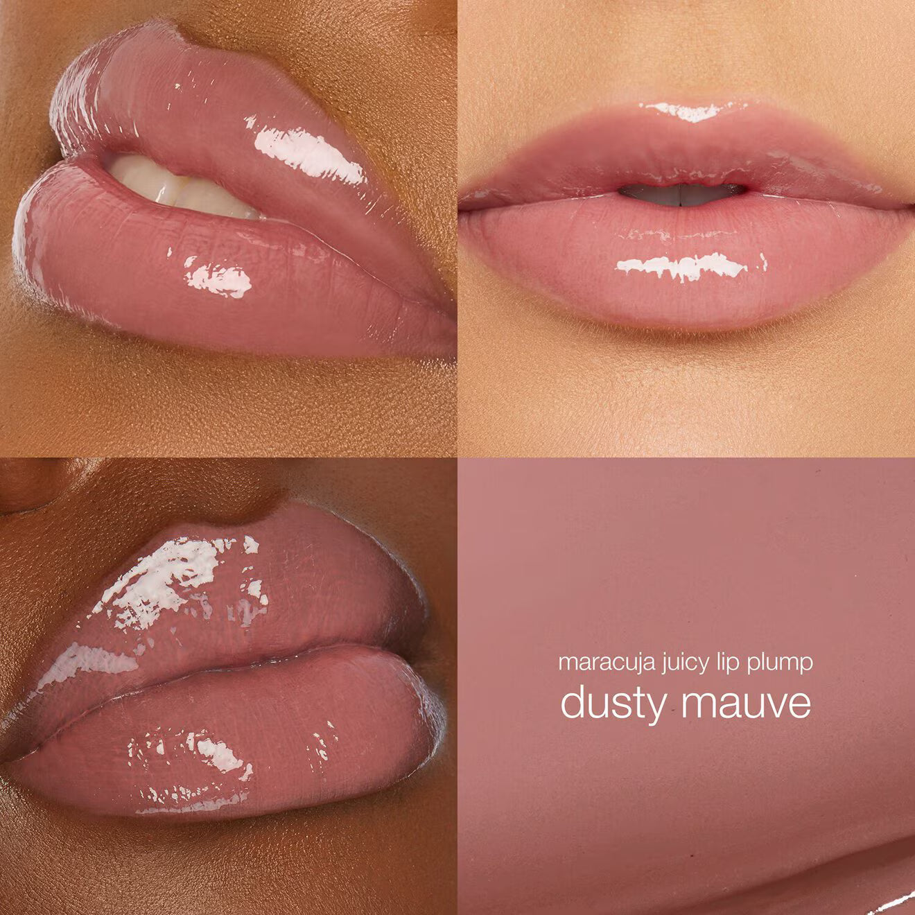 Sweet Delights Lip & Lash Set