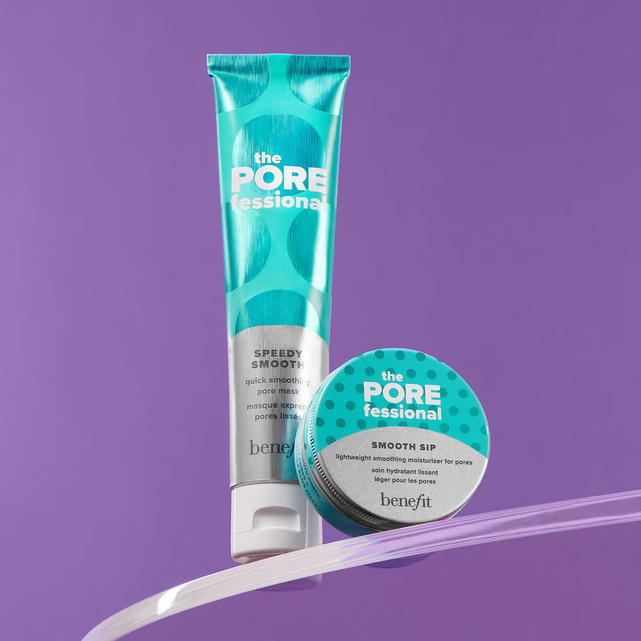The POREfessional - Smooth Sip Moisturizer