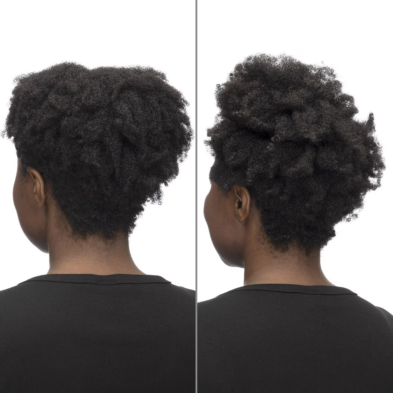 Hair Cleansing Cream for All Hair Types