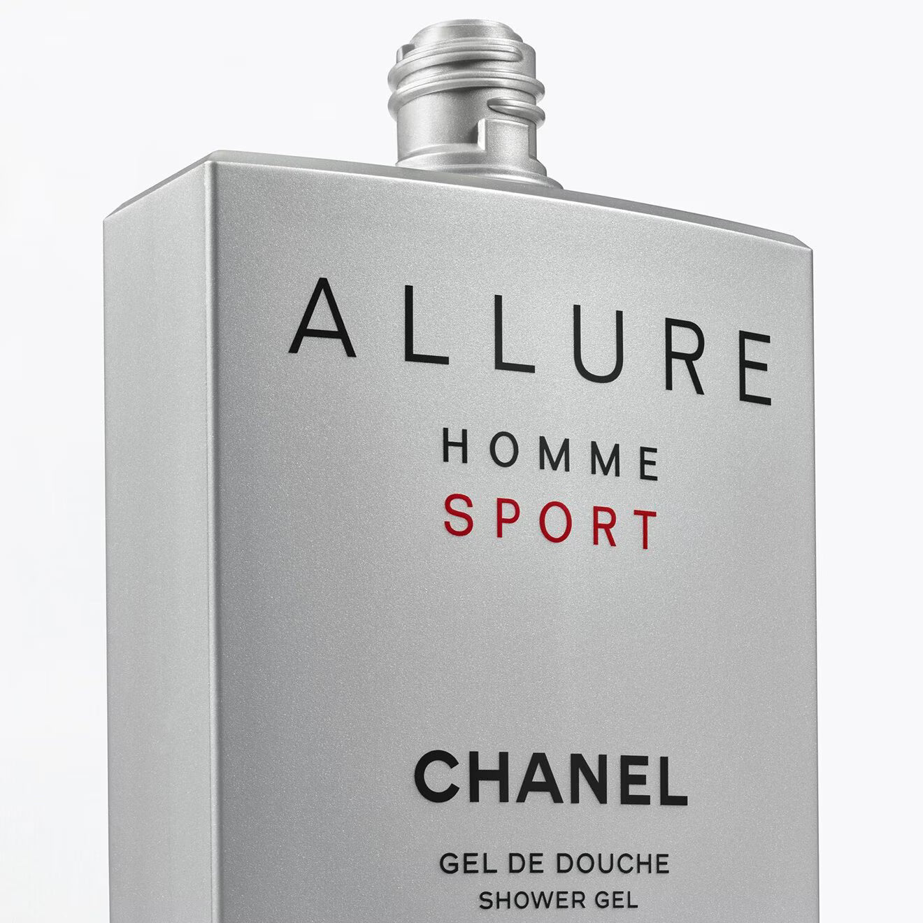 ALLURE HOMME SPORT - Shower Gel