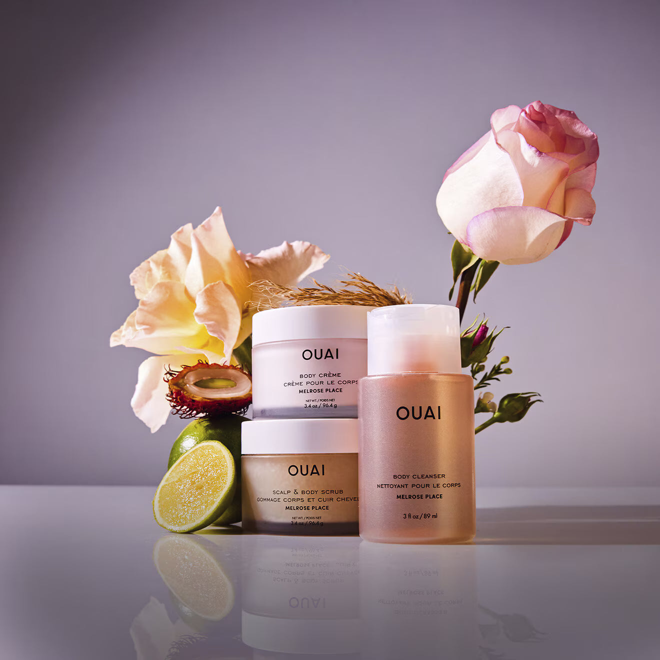 Body Creme - Melrose Place