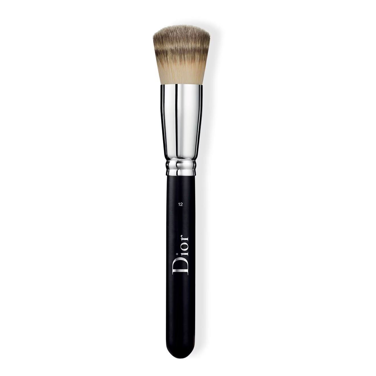 Full Coverage Fluid Foundation Brush N° 12