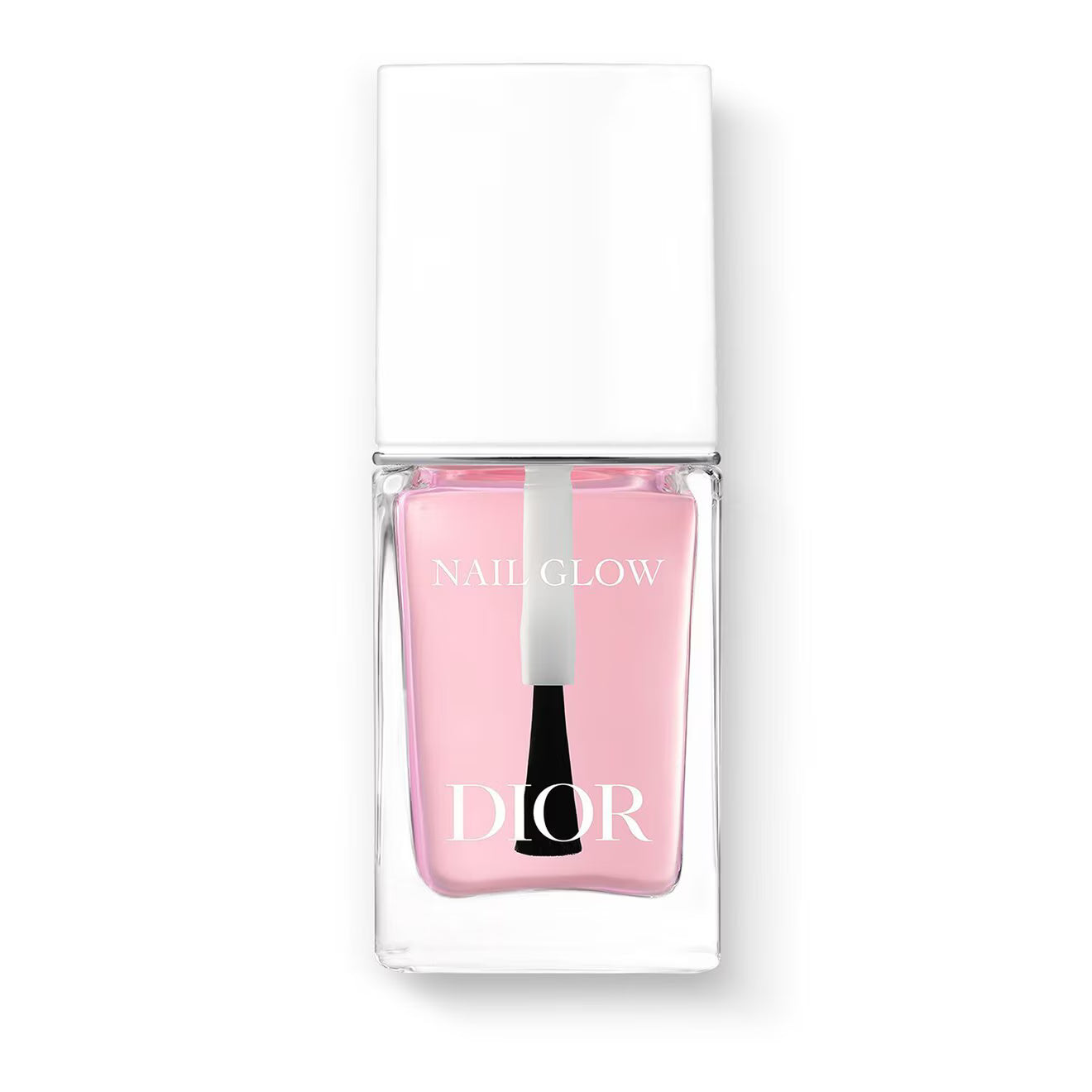 Nail Glow - Beautifying Nail Care - Instant French Manicure Effect