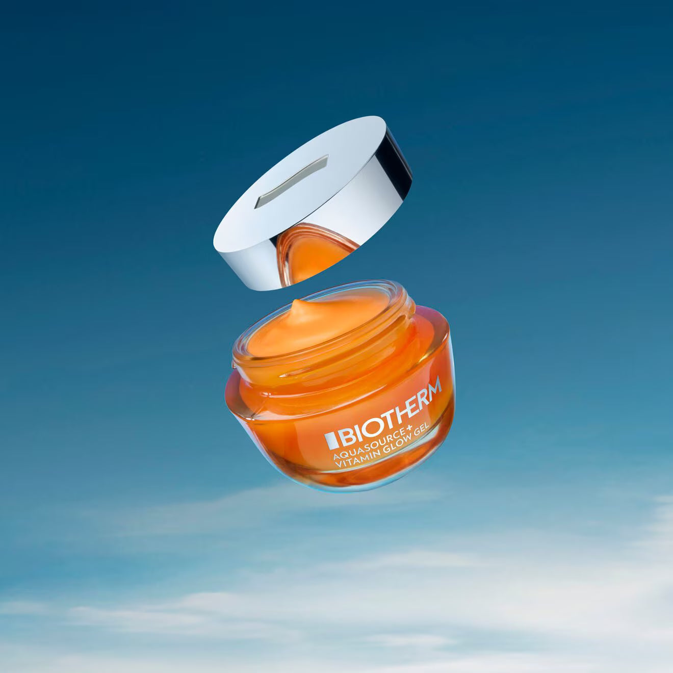 Aquasource+ Vitamin Glow Gel