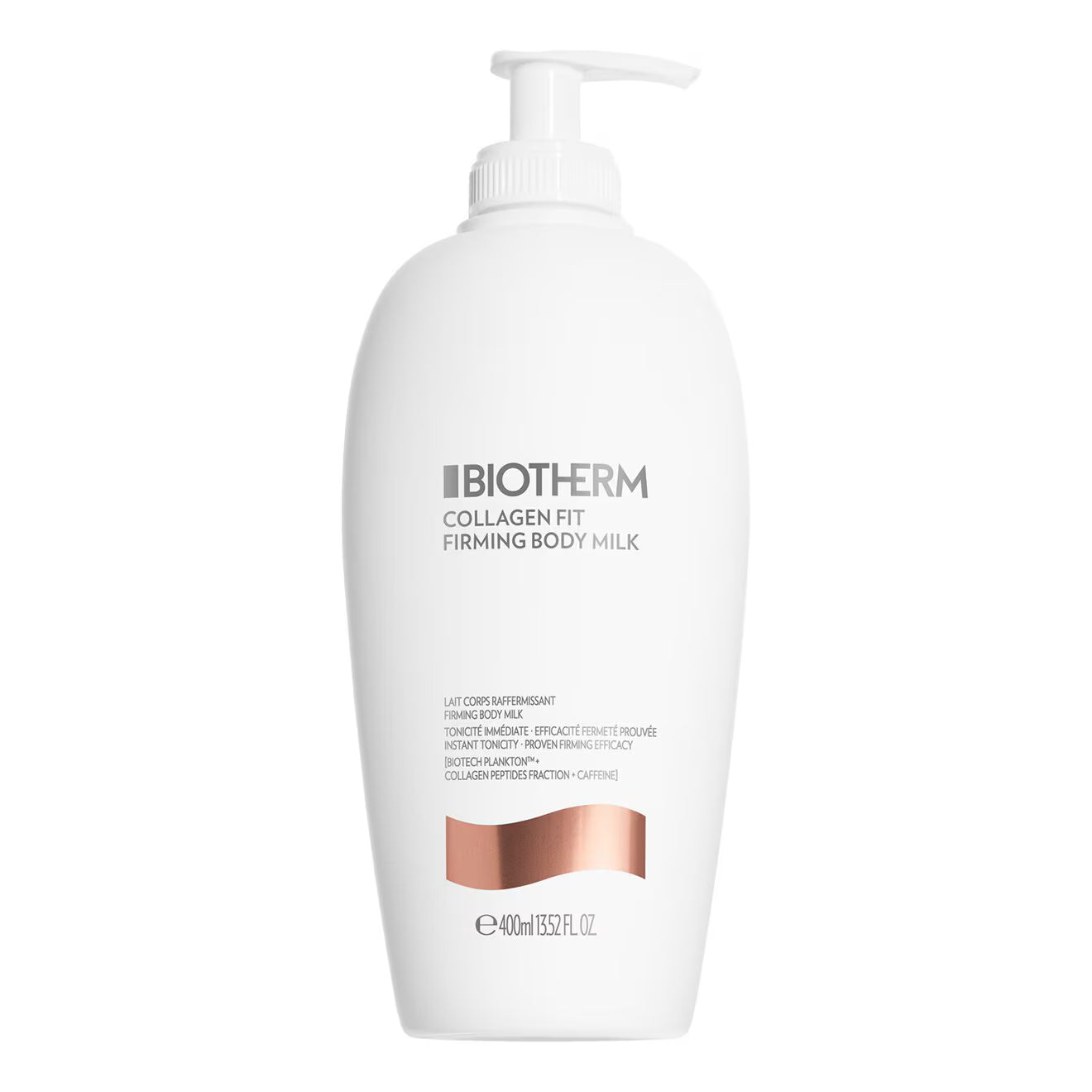 Collagen Fit Firming Body Milk