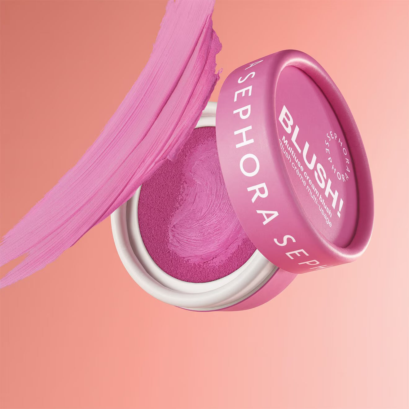 Blush! Multiuse Cream