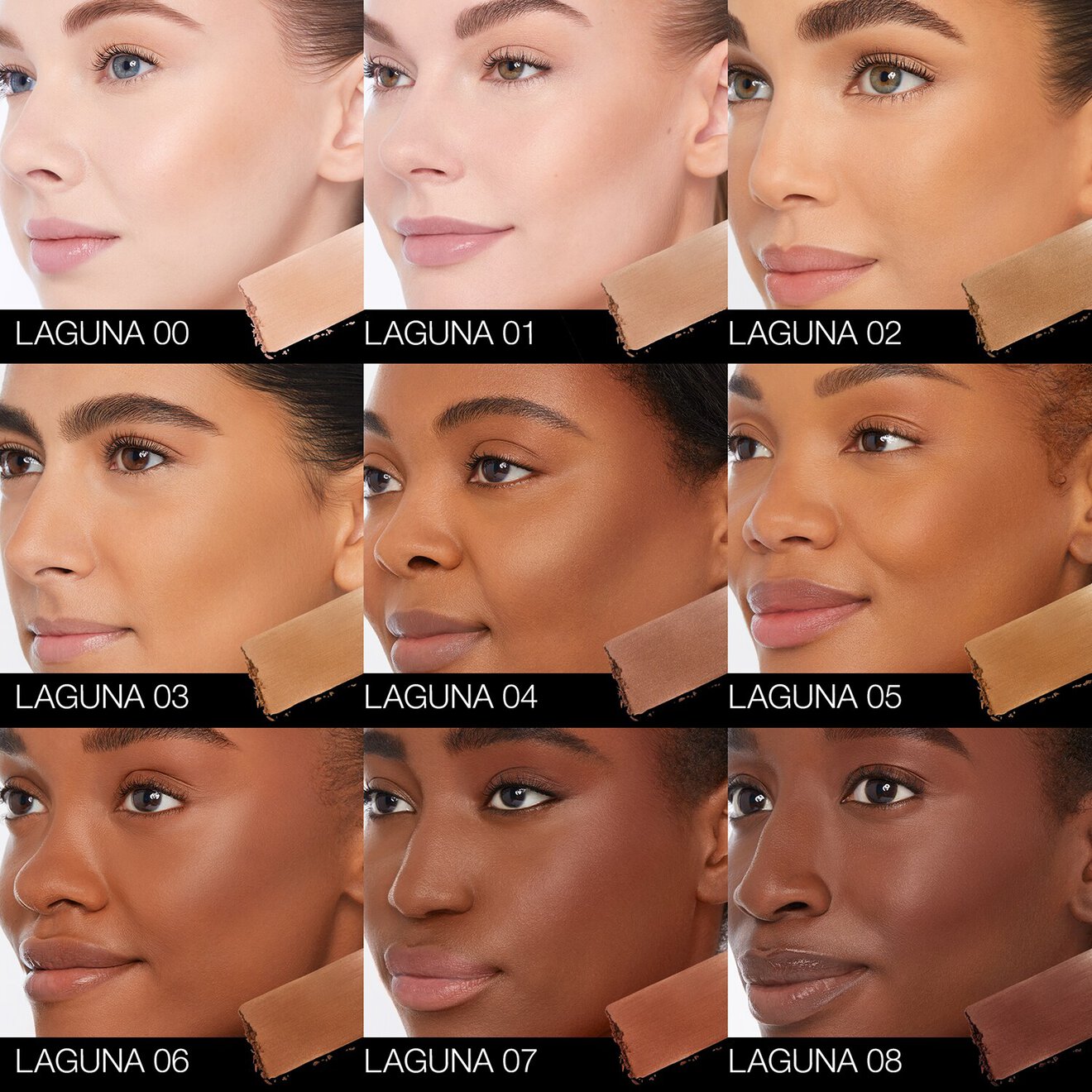 Laguna Talc-Free Bronzing Powder