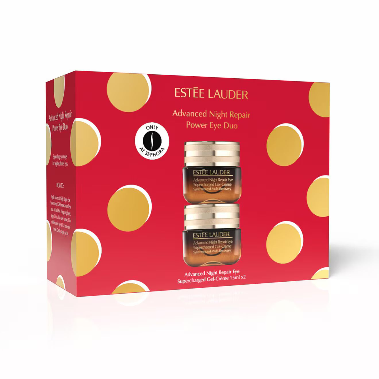 Advanced Night Repair Power Pair: Eye Set