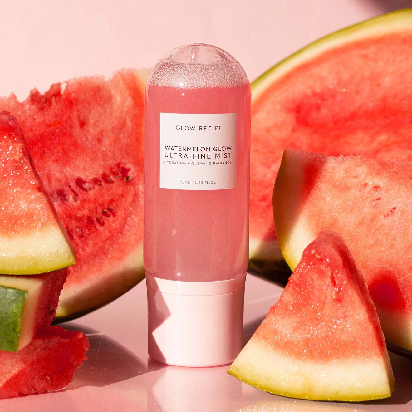 Watermelon Glow Ultra Fine Mist