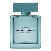 For Him Vetiver Musc Eau de Toilette