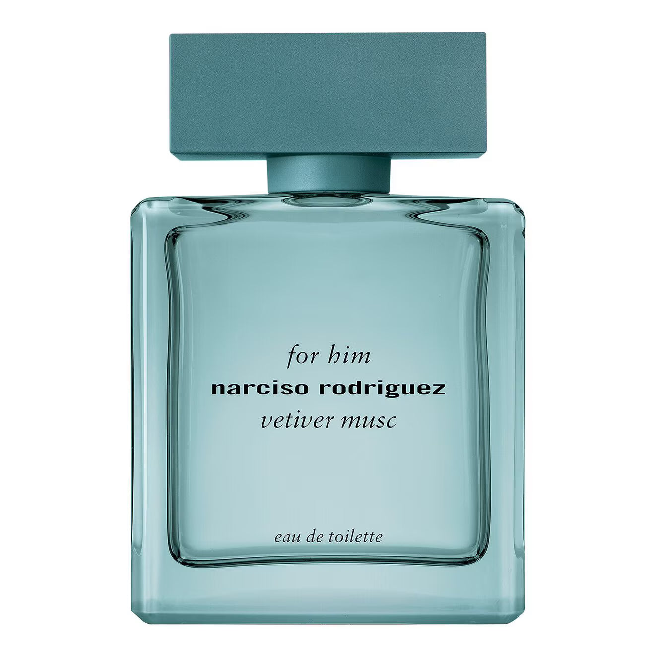 For Him Vetiver Musc Eau de Toilette