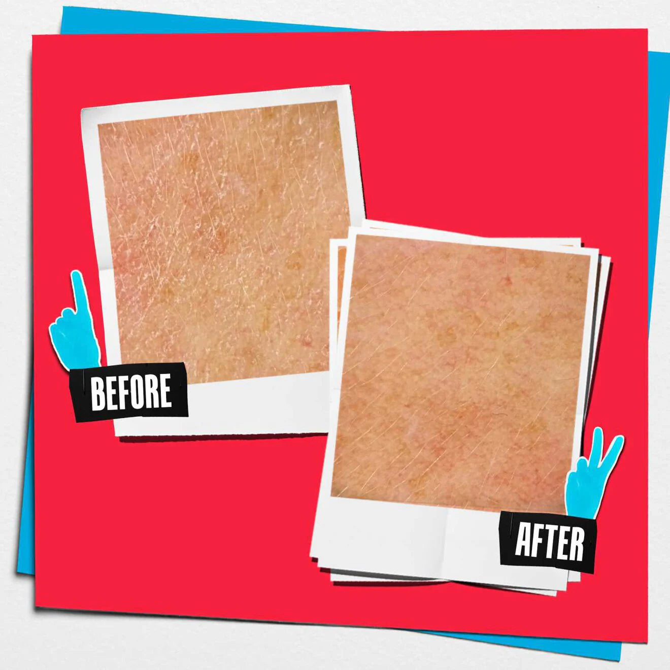 Ultra Body Mega Moisture Squalane Cream