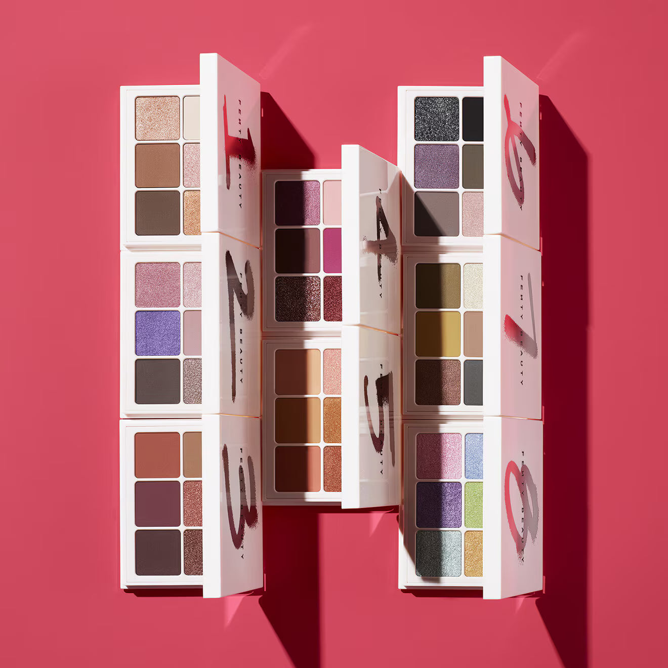 Snap Shadows Mix & Match Eyeshadow Palette