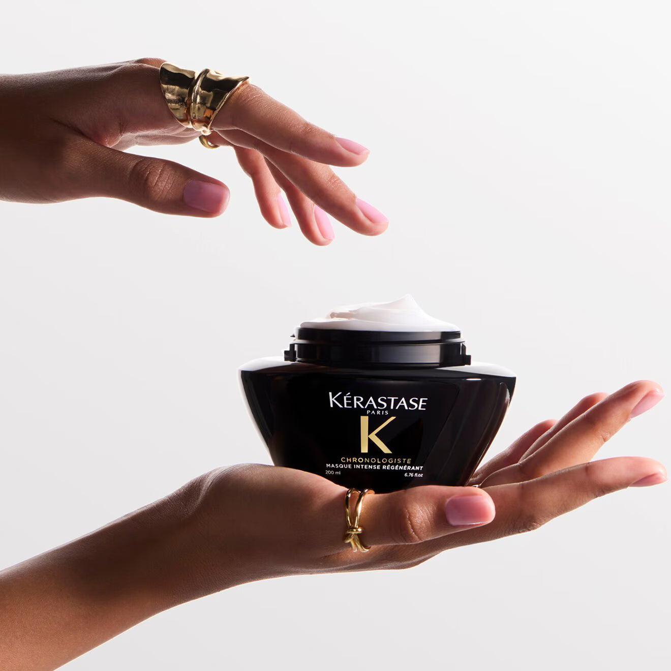 Chronologiste Masque