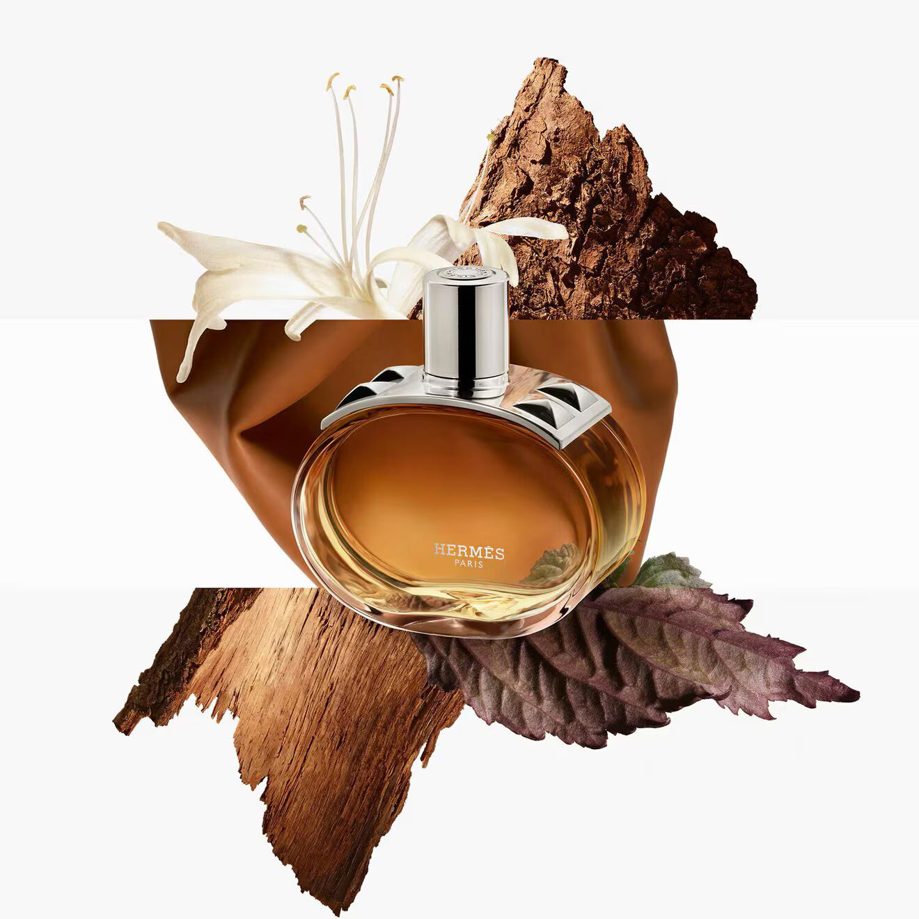 Barénia - Eau de Parfum Intense