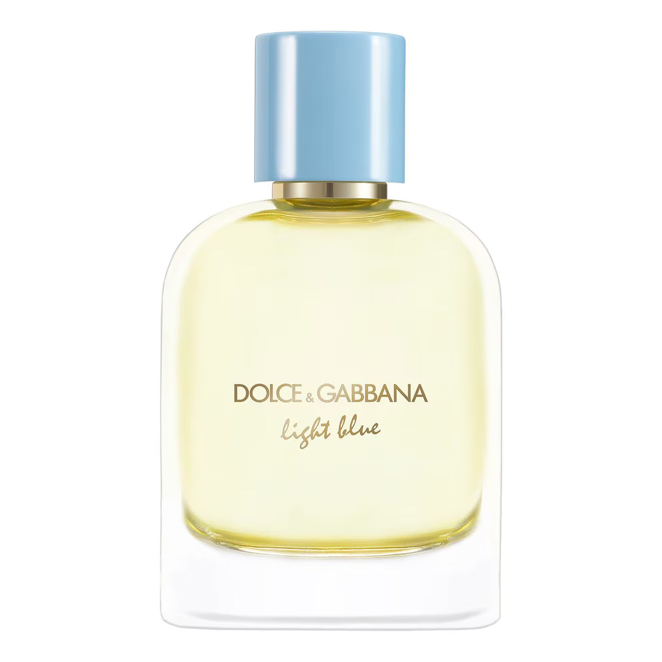 Light Blue Pour Homme Eau de Parfum