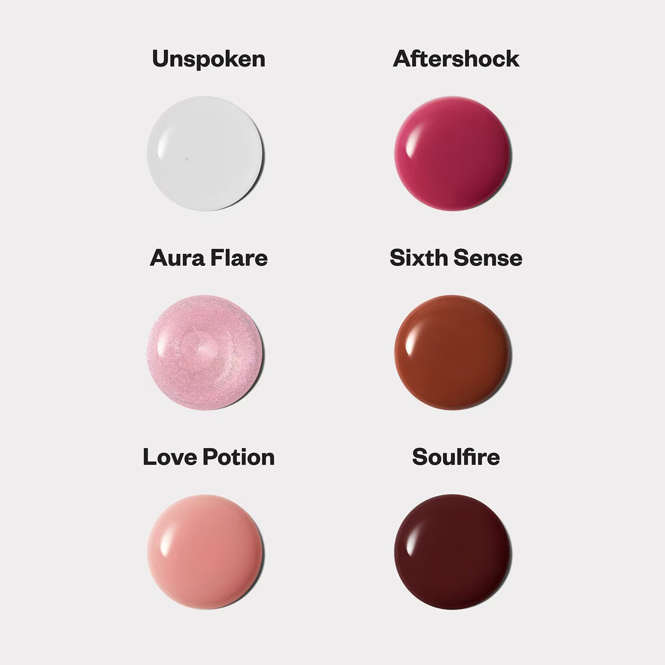 Lip Pulse Glassy Lip Plumper Gloss