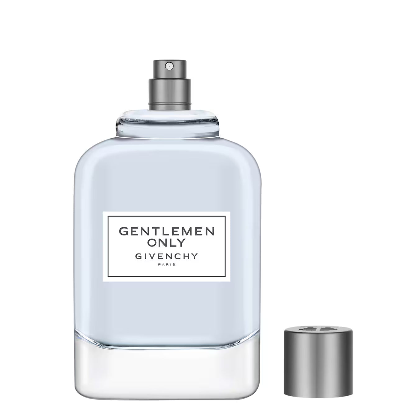 Gentlemen Only