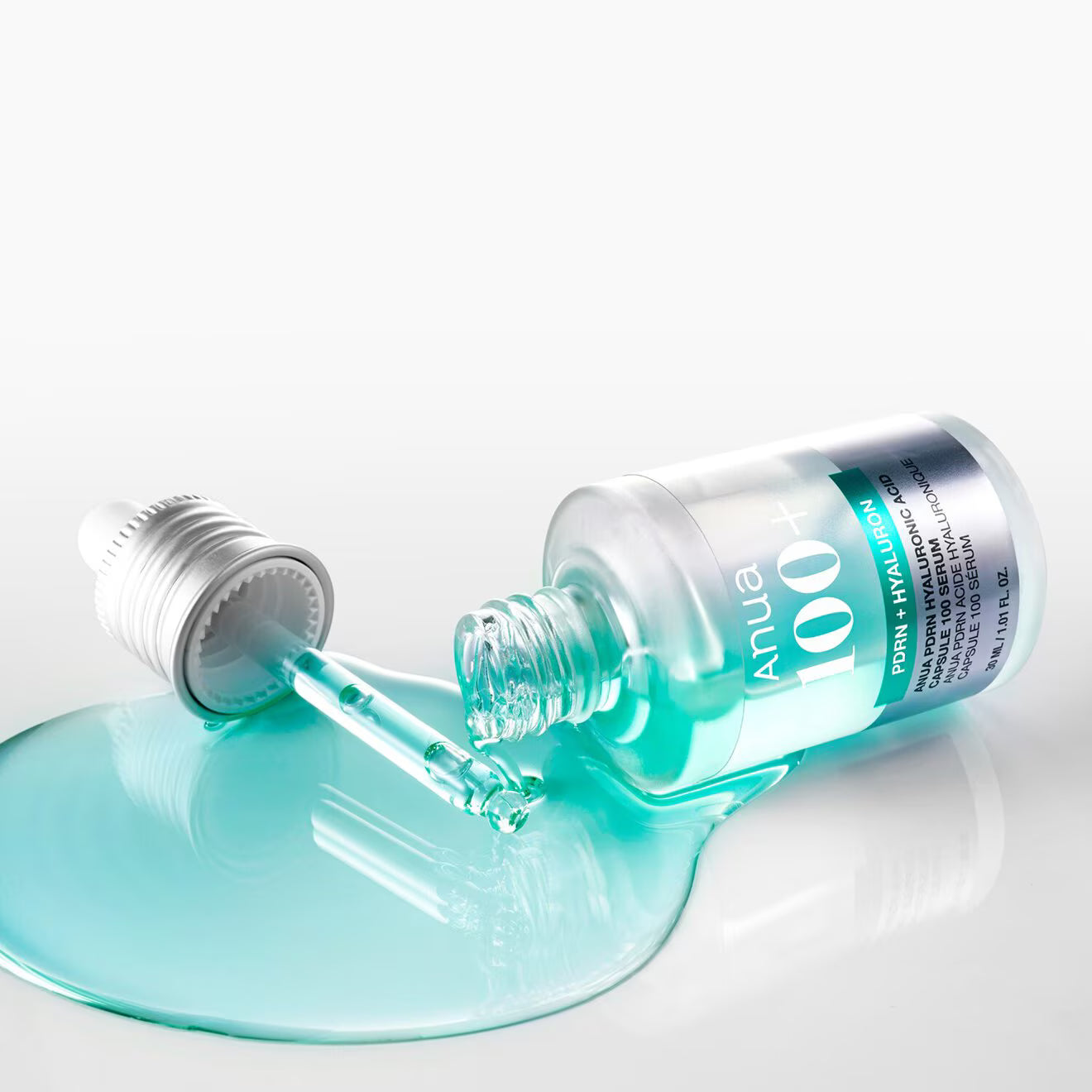 PDRN Hyaluronic Acid Capsule 100 Serum