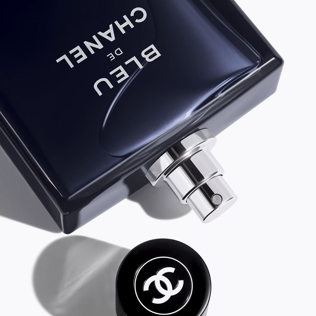 BLEU DE CHANEL - Eau De Parfum Spray