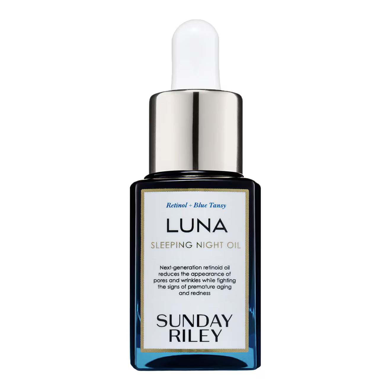 Luna Sleeping Night Oil