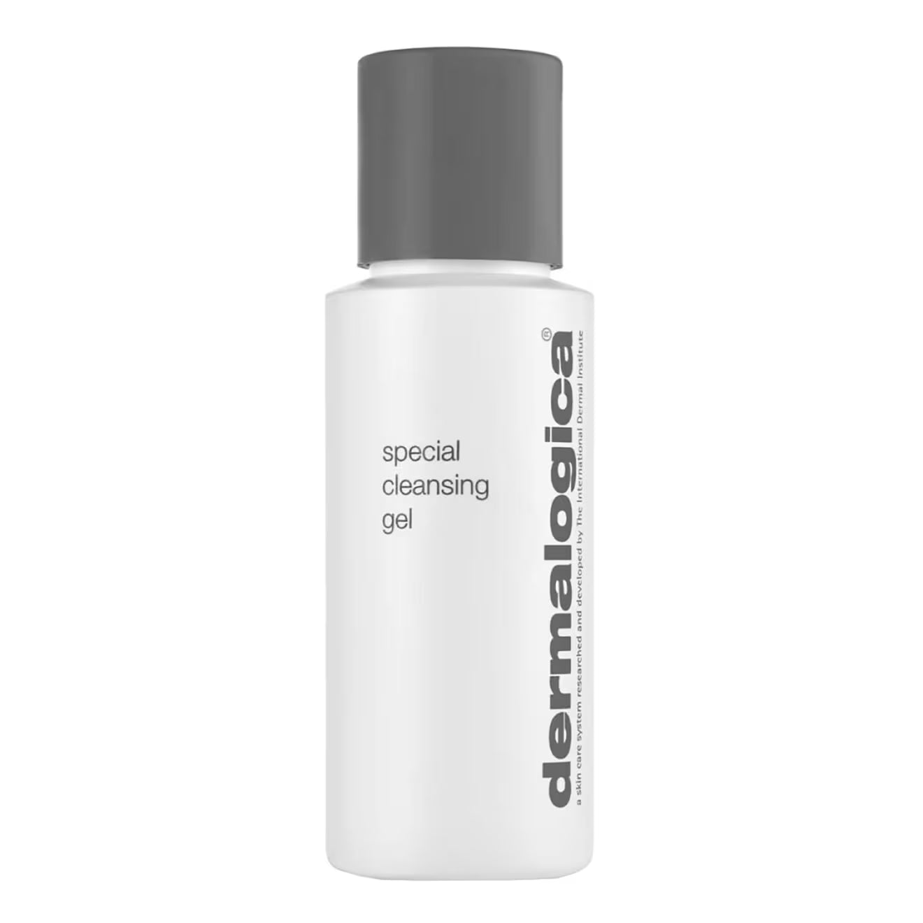 Special Cleansing Gel
