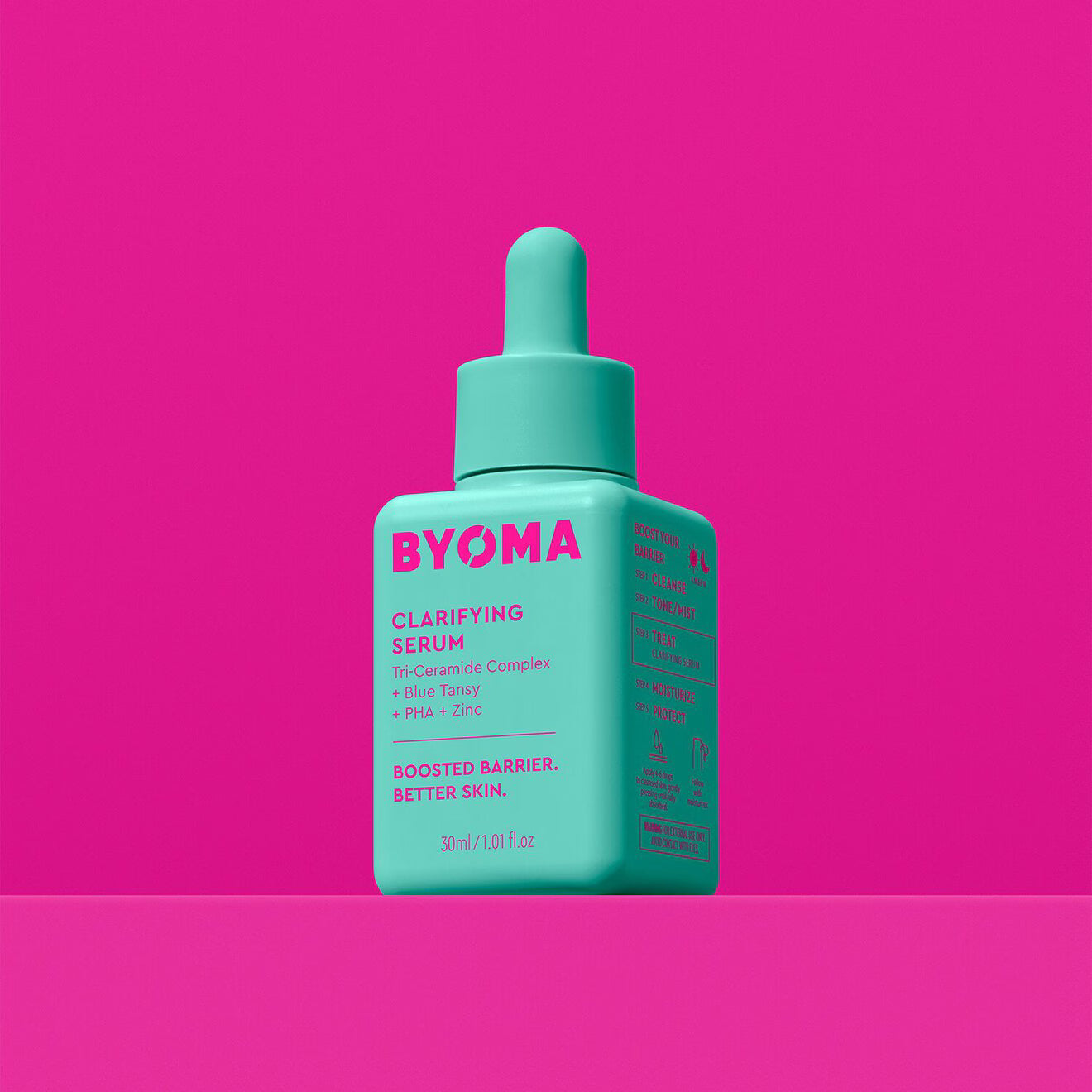 Clarifying Serum