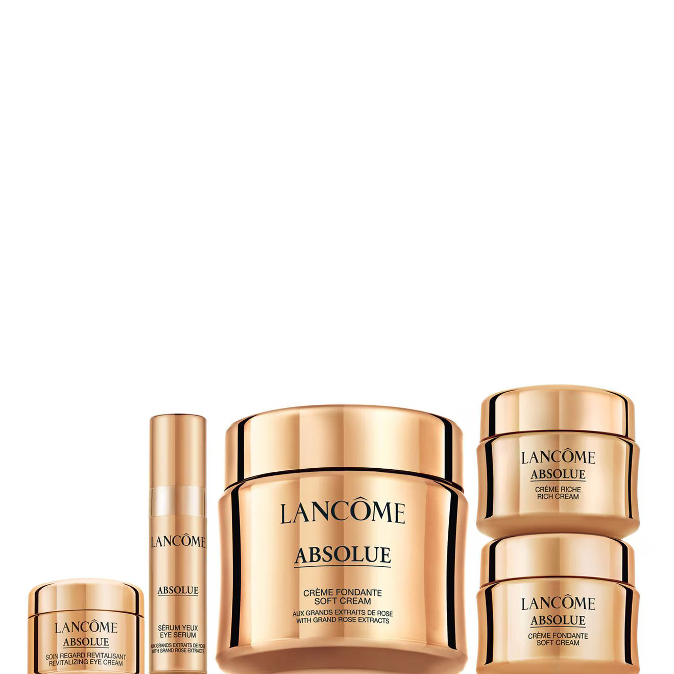 Absolue Premium Skincare Routine Set - Holiday Limited Edition