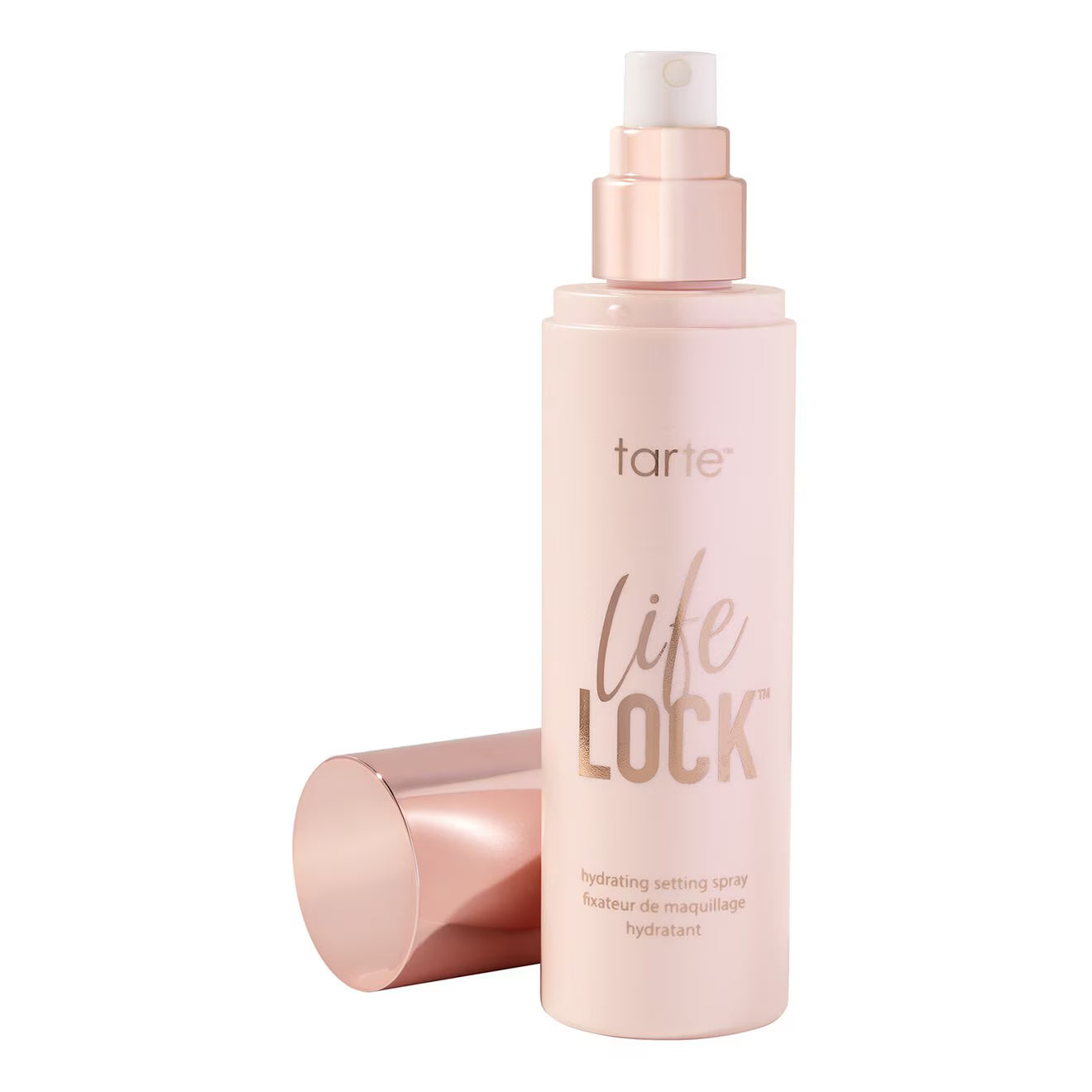 Life Lock™ Hydrating Waterproof Setting Spray