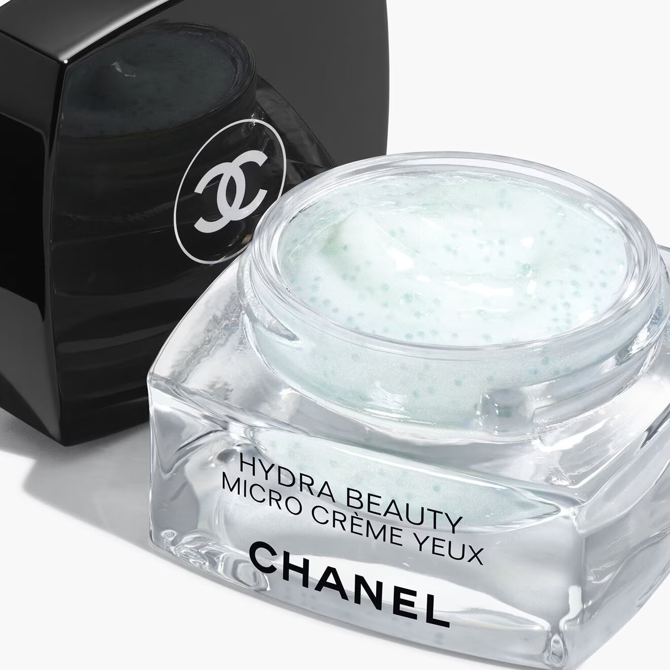 HYDRA BEAUTY MICRO CRÈME YEUX - Illuminating Hydrating Eye Cream