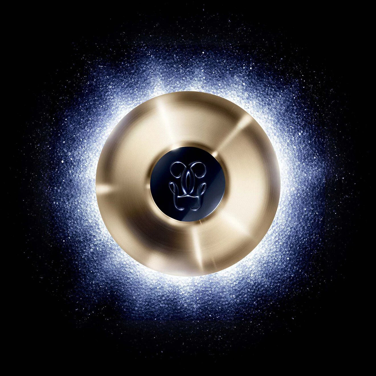 ORCHIDÉE IMPÉRIALE - The Molecular Concentrated Eye Cream