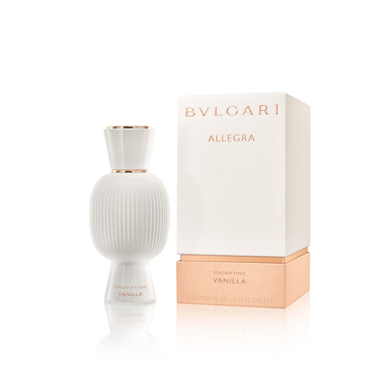 ALLEGRA Magnifying VANILLA ESSENCE