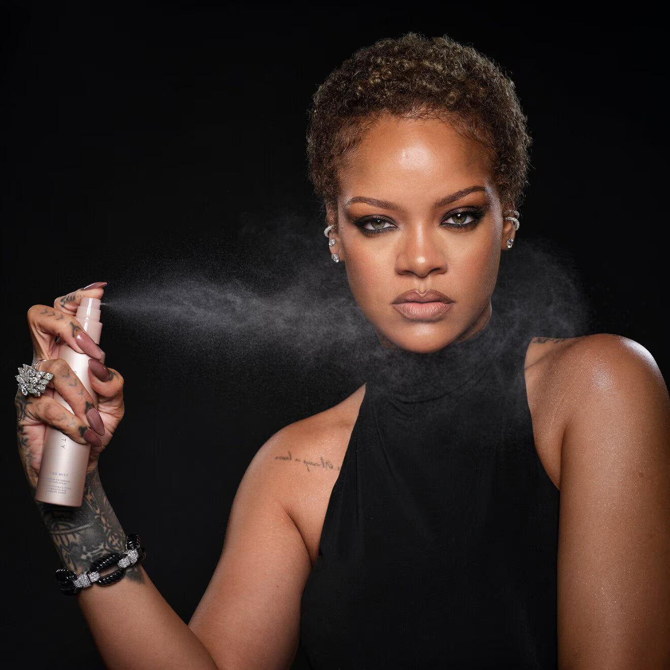 You Mist - Setting Spray