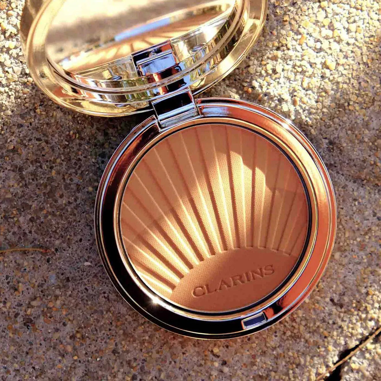 Bronzing Powder
