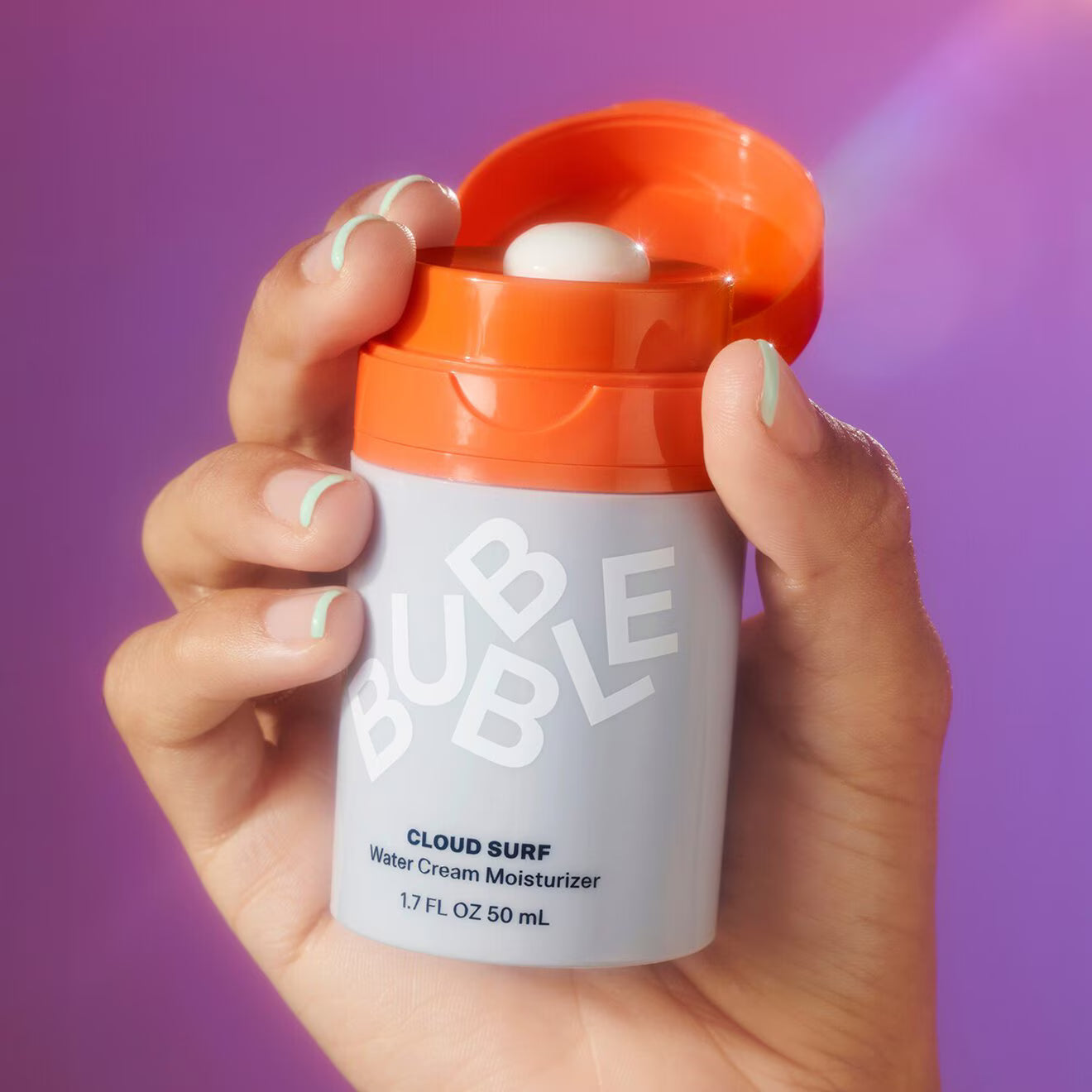 Cloud Surf - Water Cream Moisturizer
