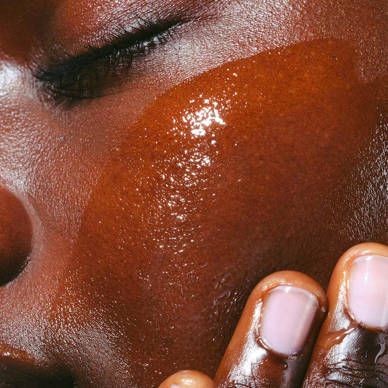 Total Cleansing Oil