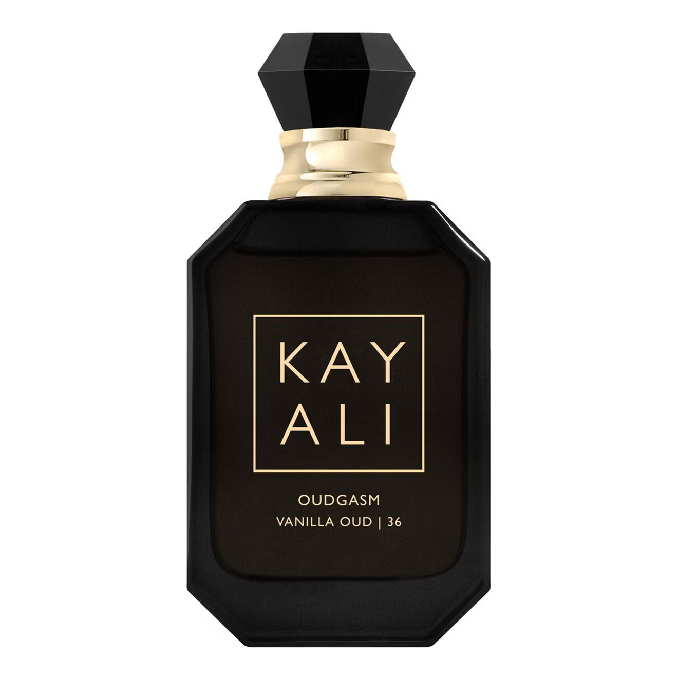 Oudgasm Vanilla Oud | 36 Eau de Parfum Intense