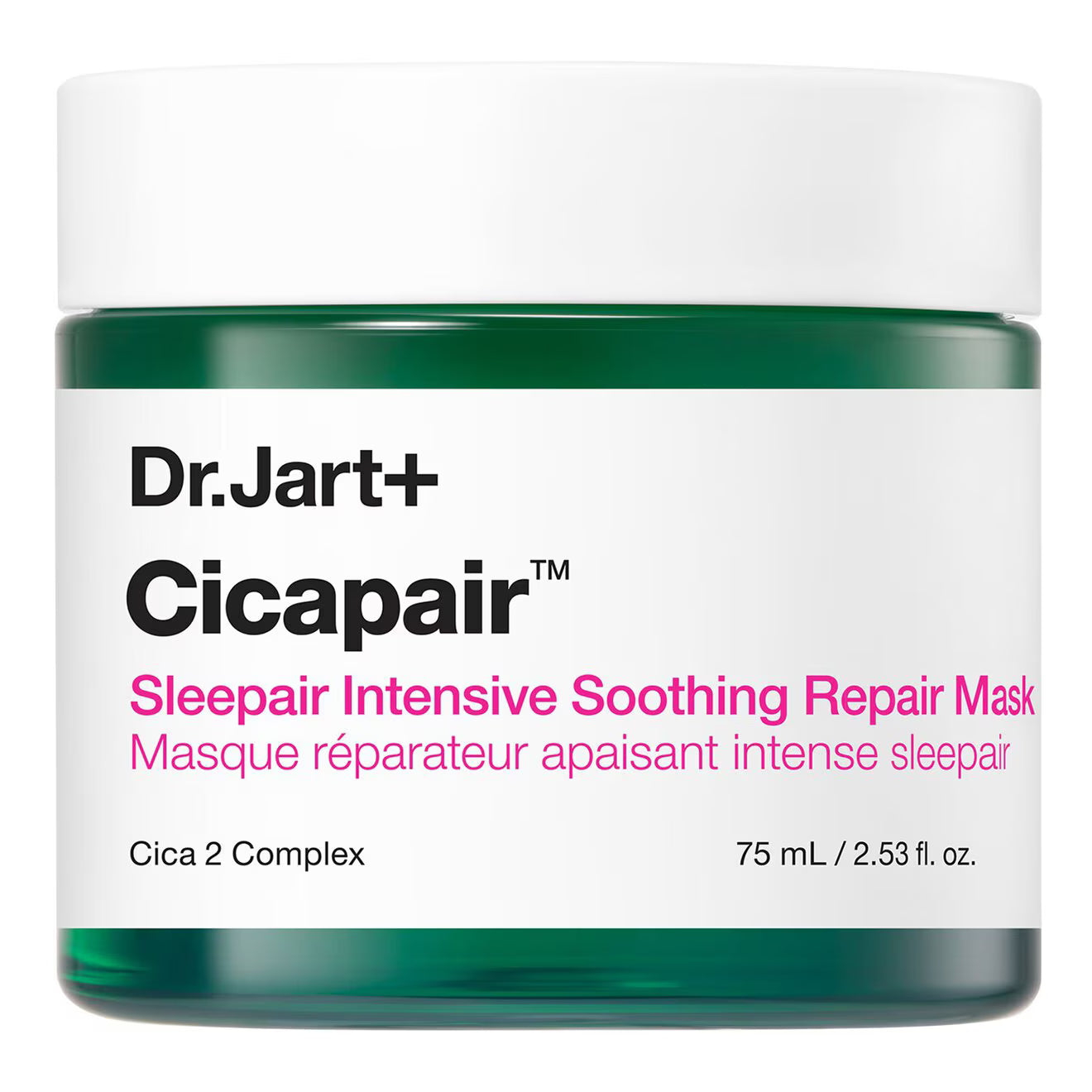 Cicapair™ Sleepair Intensive Soothing Repair Mask